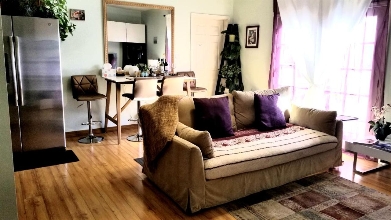 Luxury 2Br/1Ba Oasis In San Jose Ca Villa Exteriör bild