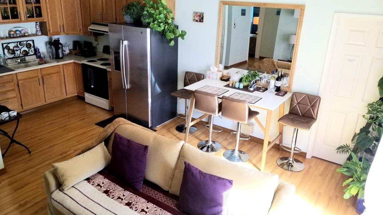 Luxury 2Br/1Ba Oasis In San Jose Ca Villa Exteriör bild