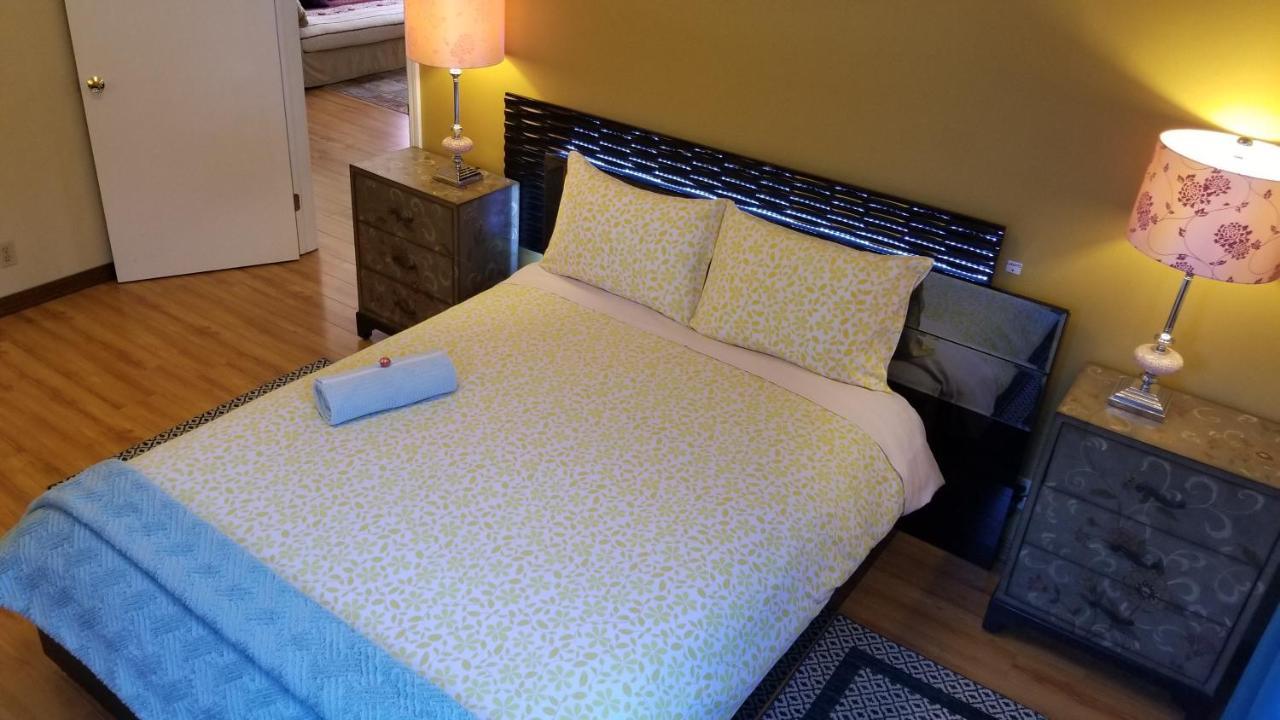 Luxury 2Br/1Ba Oasis In San Jose Ca Villa Exteriör bild