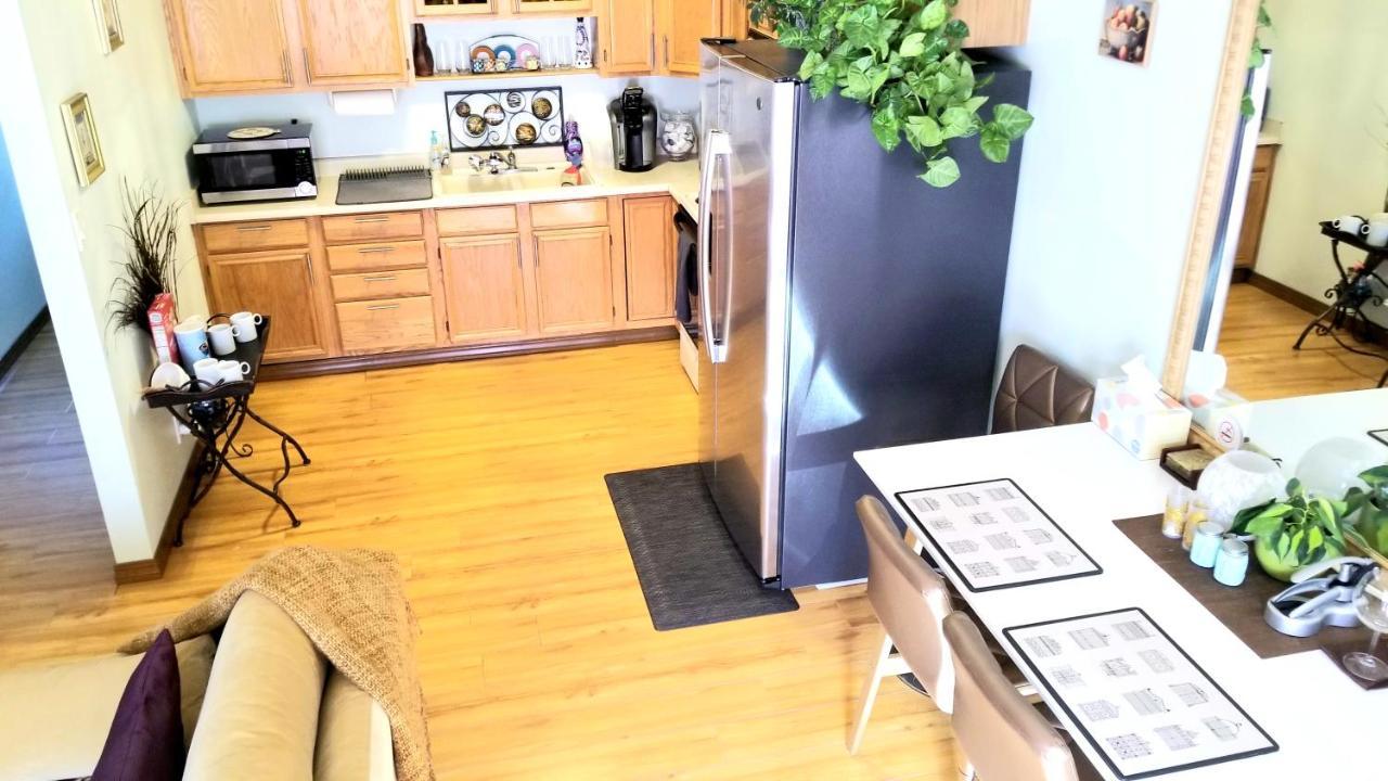Luxury 2Br/1Ba Oasis In San Jose Ca Villa Exteriör bild