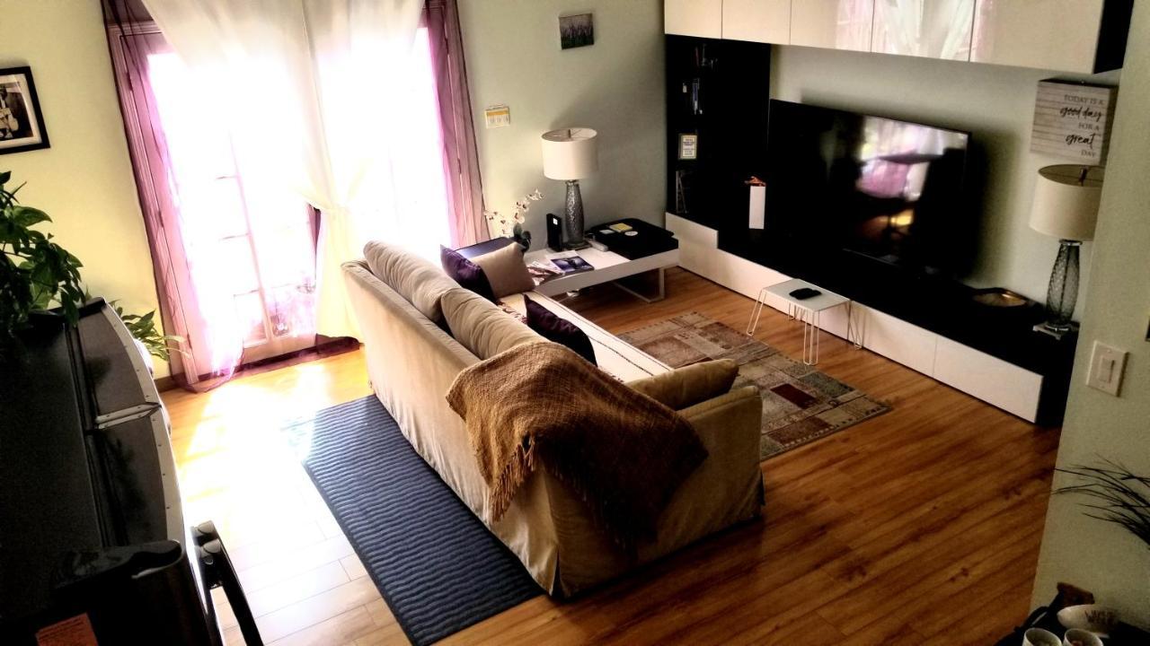 Luxury 2Br/1Ba Oasis In San Jose Ca Villa Exteriör bild
