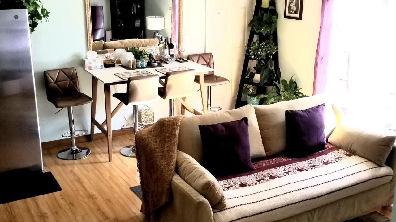 Luxury 2Br/1Ba Oasis In San Jose Ca Villa Exteriör bild