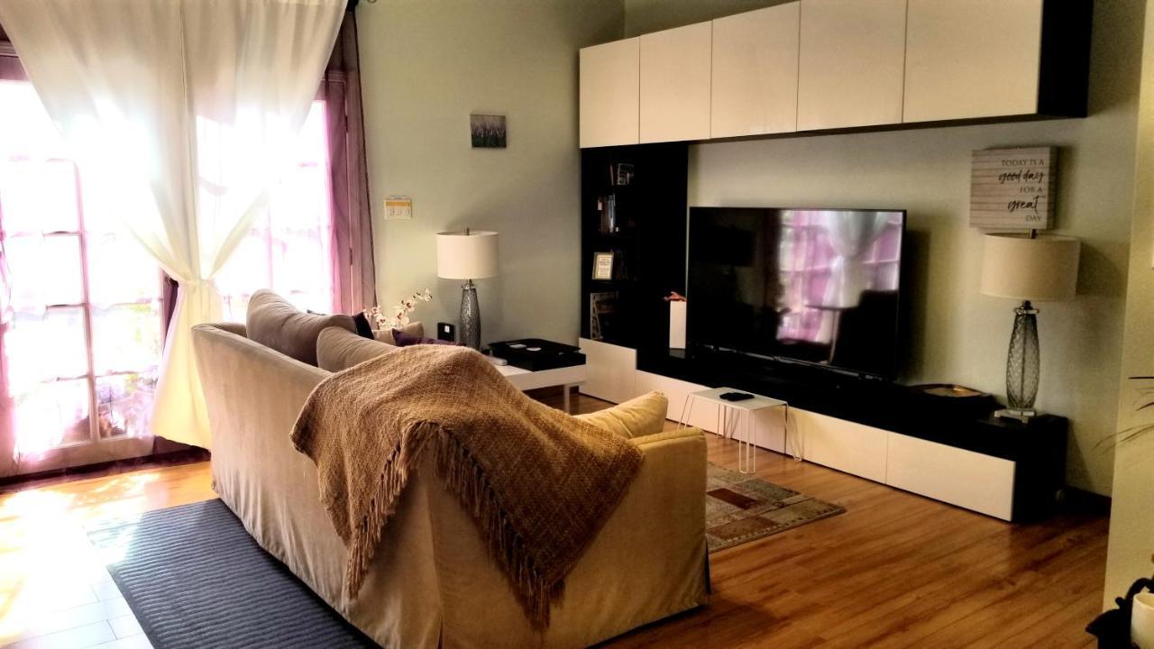 Luxury 2Br/1Ba Oasis In San Jose Ca Villa Exteriör bild