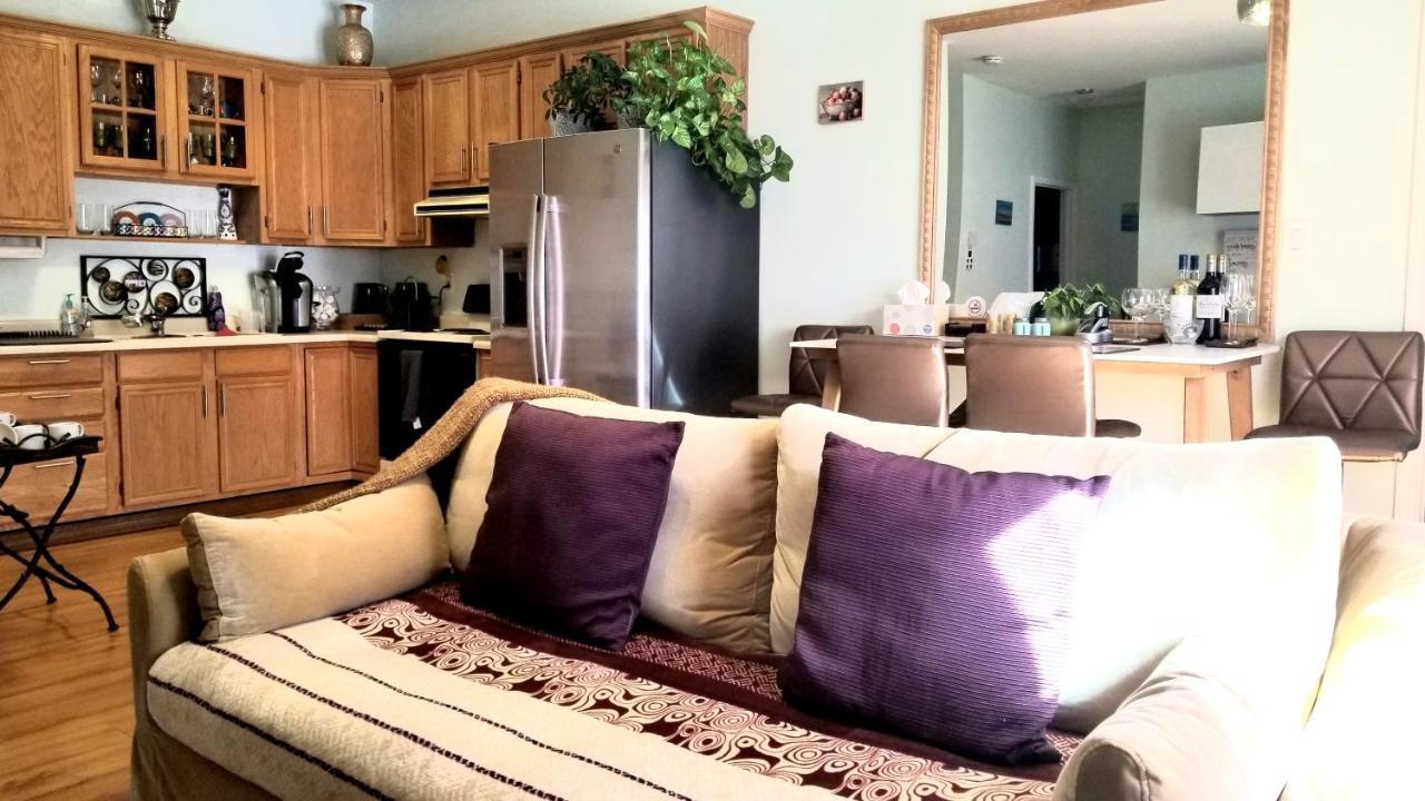 Luxury 2Br/1Ba Oasis In San Jose Ca Villa Exteriör bild
