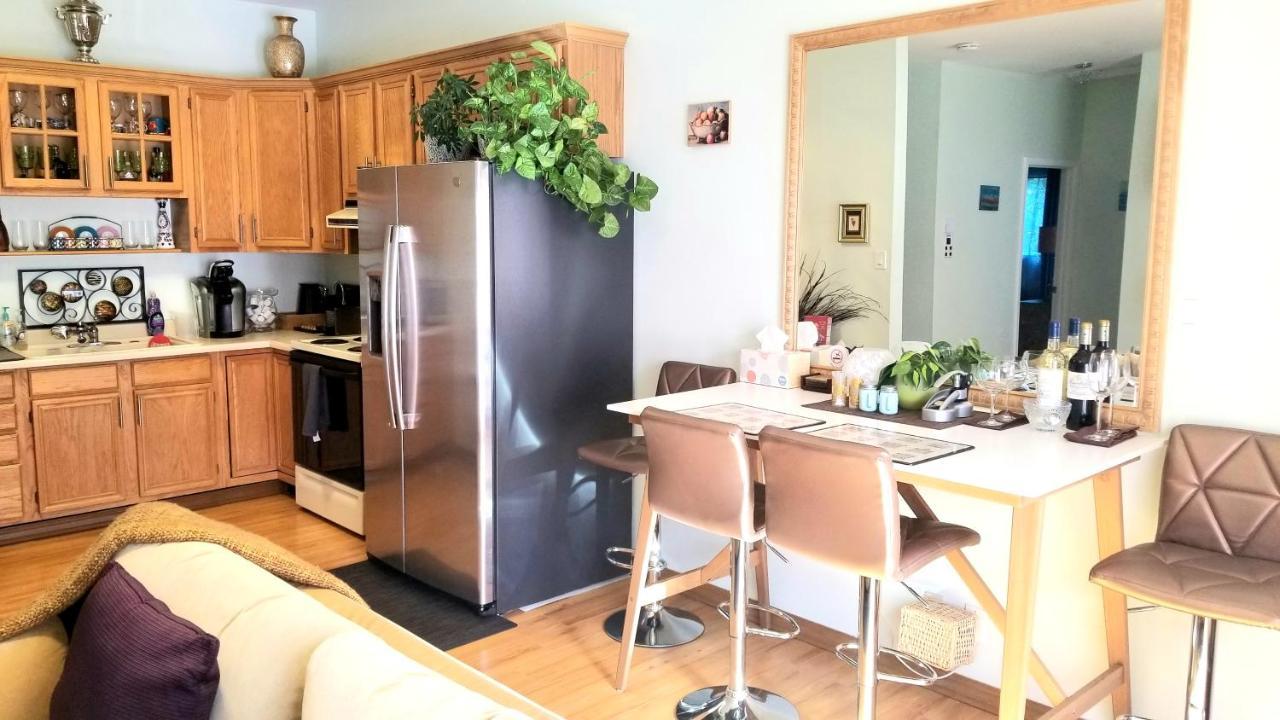 Luxury 2Br/1Ba Oasis In San Jose Ca Villa Exteriör bild