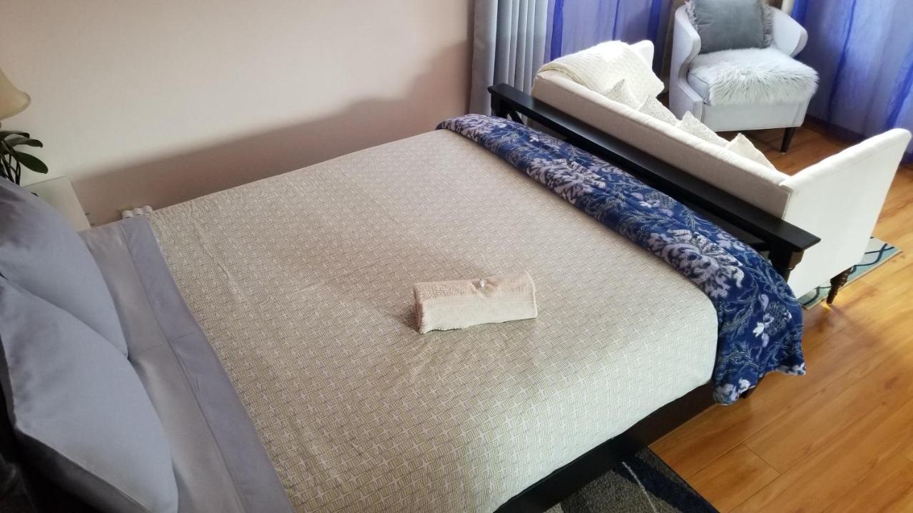 Luxury 2Br/1Ba Oasis In San Jose Ca Villa Exteriör bild