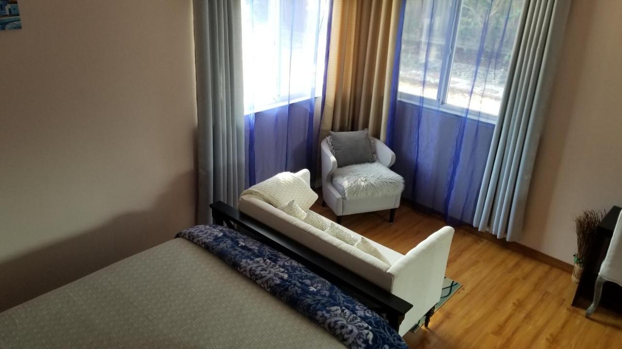 Luxury 2Br/1Ba Oasis In San Jose Ca Villa Exteriör bild