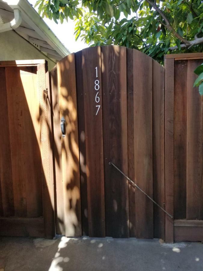 Luxury 2Br/1Ba Oasis In San Jose Ca Villa Exteriör bild