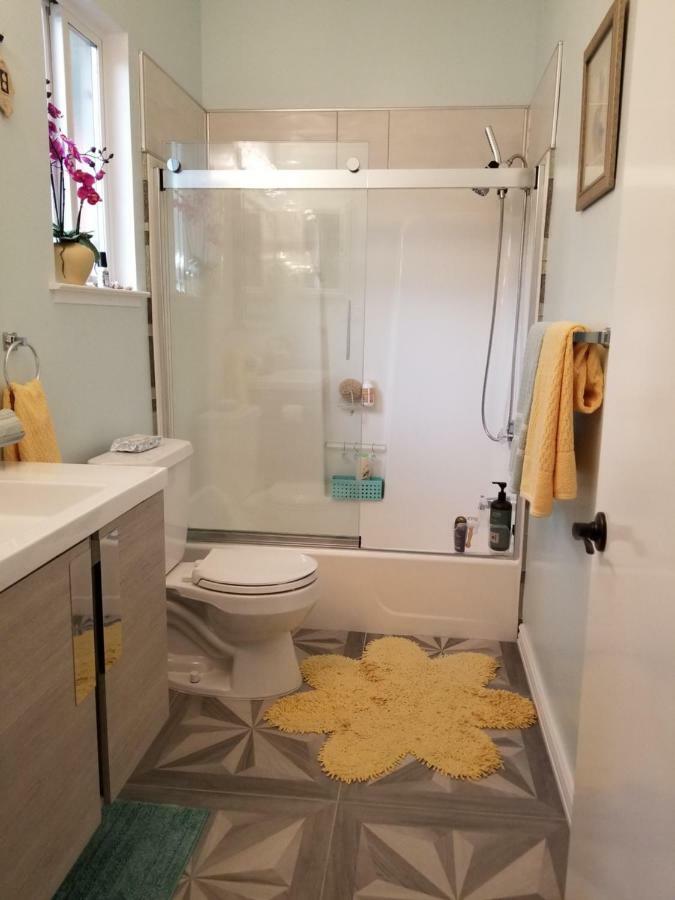 Luxury 2Br/1Ba Oasis In San Jose Ca Villa Exteriör bild