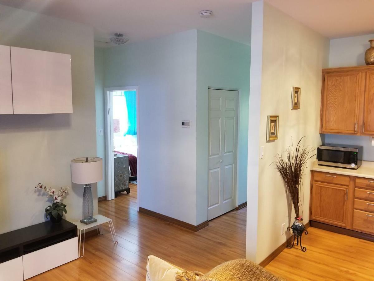 Luxury 2Br/1Ba Oasis In San Jose Ca Villa Exteriör bild