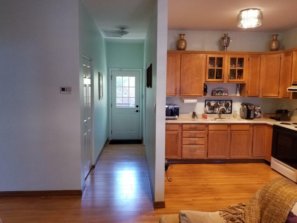 Luxury 2Br/1Ba Oasis In San Jose Ca Villa Exteriör bild