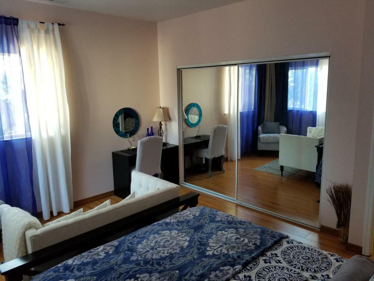 Luxury 2Br/1Ba Oasis In San Jose Ca Villa Exteriör bild