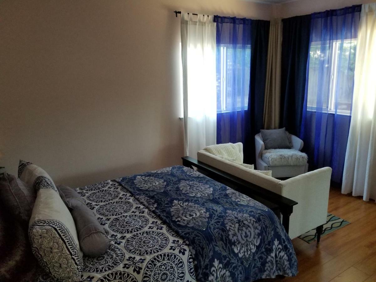 Luxury 2Br/1Ba Oasis In San Jose Ca Villa Exteriör bild
