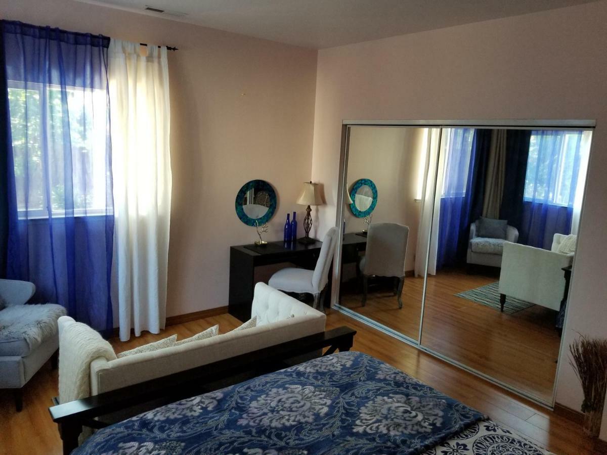Luxury 2Br/1Ba Oasis In San Jose Ca Villa Exteriör bild