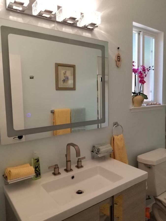 Luxury 2Br/1Ba Oasis In San Jose Ca Villa Exteriör bild